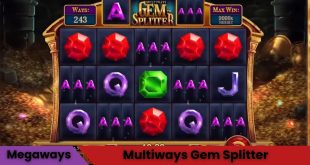 Multiways Gem Splitter Oyna