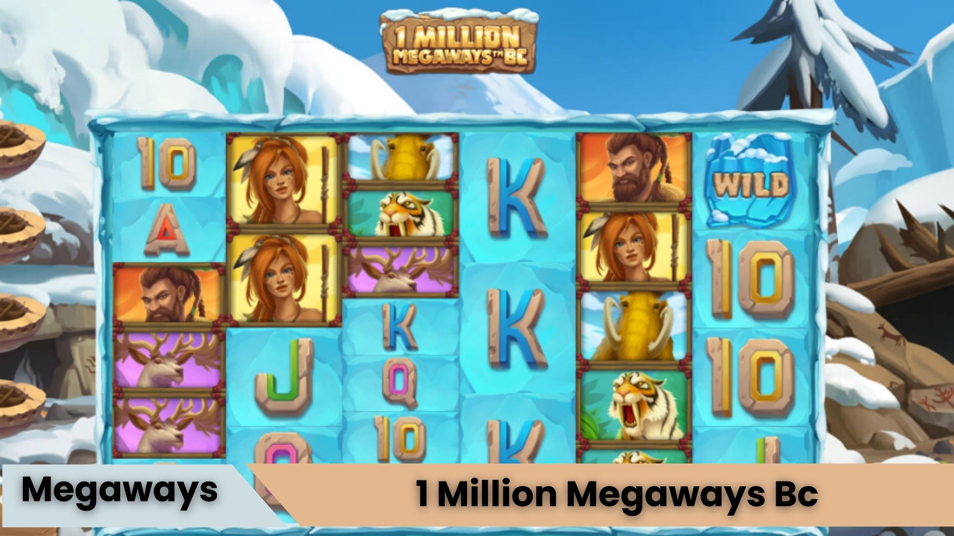 1 Million Megaways Bc Oyna