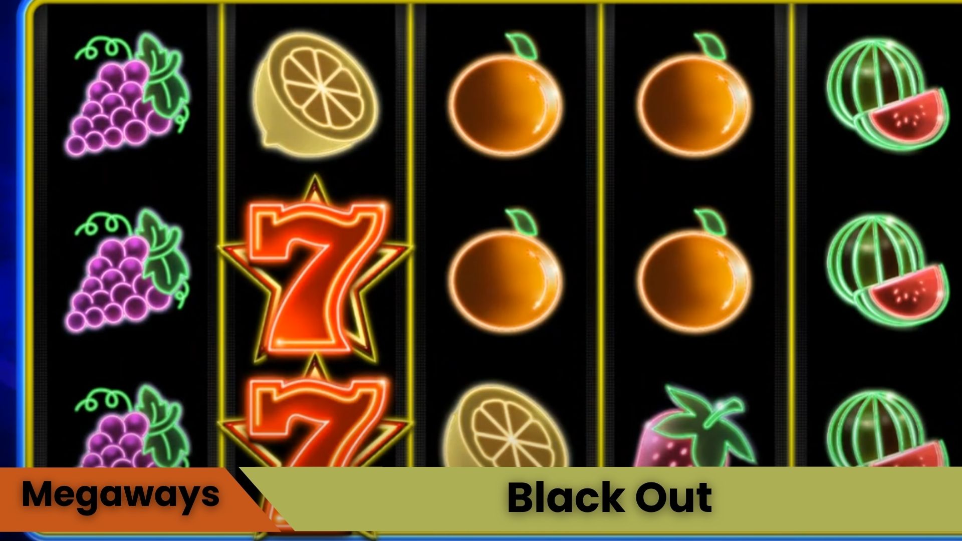 Blackout Oyna