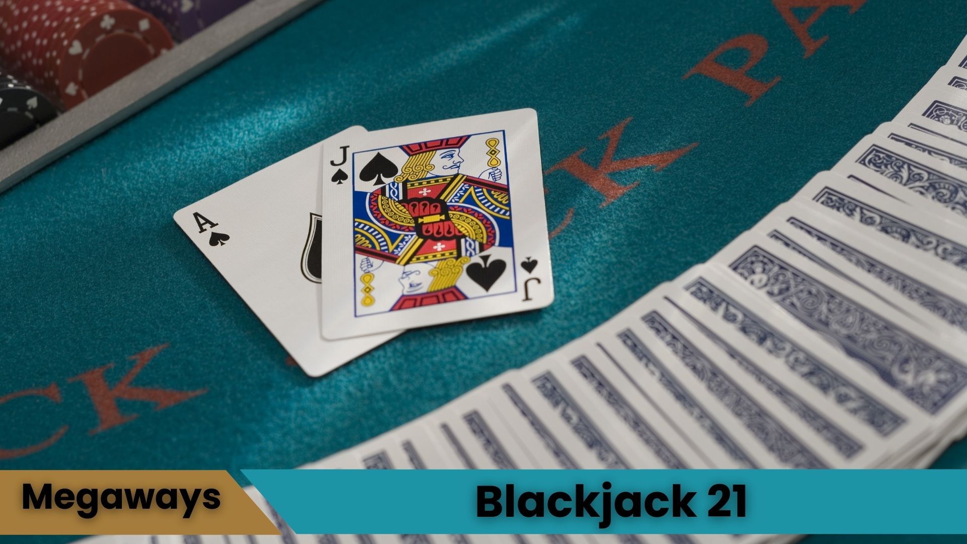 Blackjack 21 Oyna