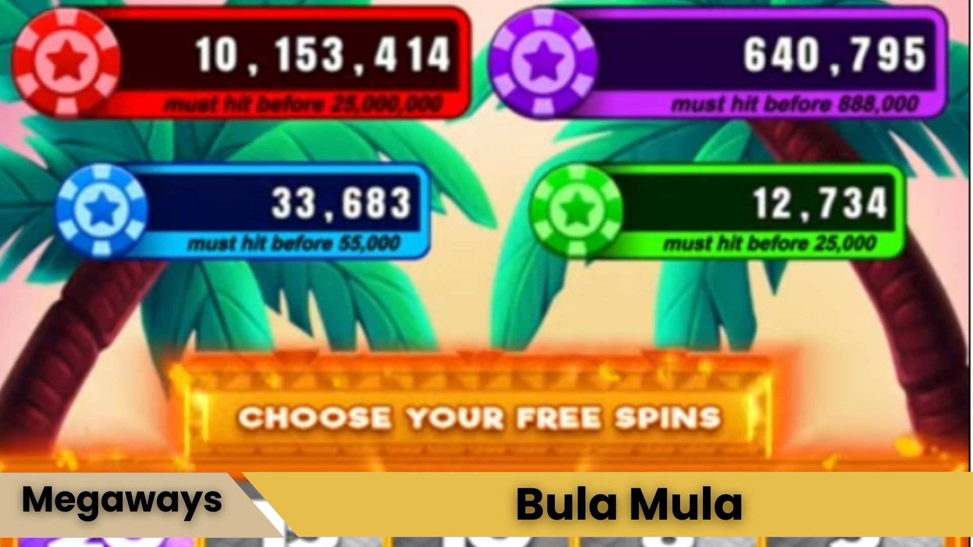 Bula Mula Oyna