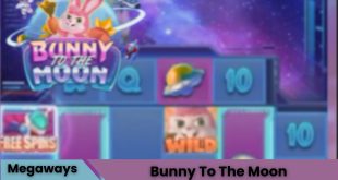 Bunny To The Moon Oyna
