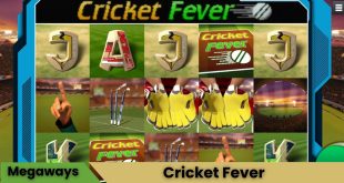 Cricket Fever Oyna
