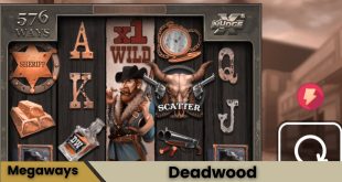 Deadwood Oyna