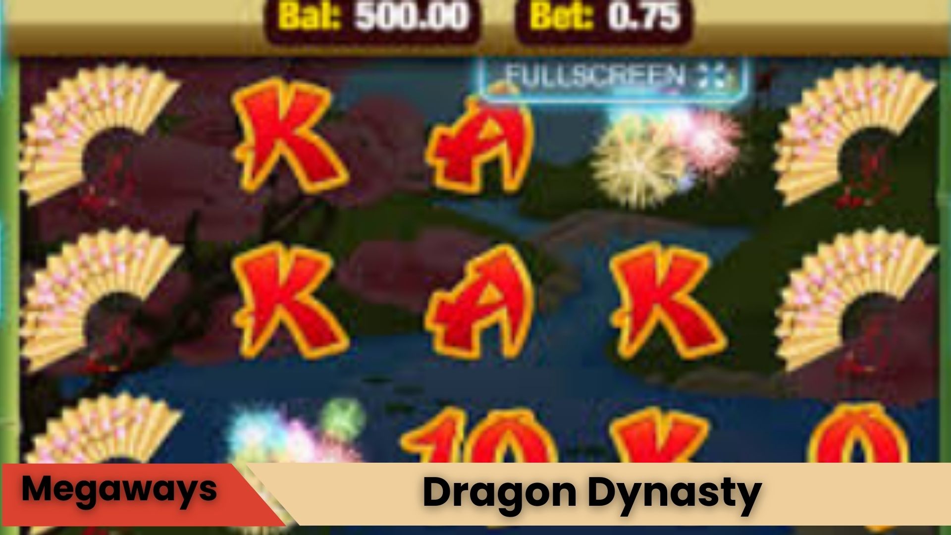 Dragon Dynasty Oyna