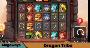 Dragon Tribe Oyna