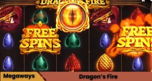 Dragon’s Fire Oyna