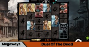 Duel Of The Dead Oyna