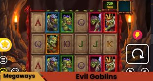 Evil Goblins Oyna