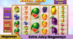 Extra Juicy Megaways Oyna