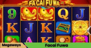Fa cai Fu wa Oyna