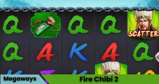 Fire Chibi 2 Oyna