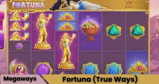 Fortuna (true ways) Oyna