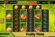 Fruity Time Oyna