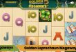 Golden Leprechaun Megaways Oyna