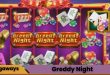 Greedy Night Oyna