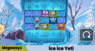 Ice Ice Yeti Oyna
