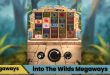 İnto The Wilds Megaways Oyna