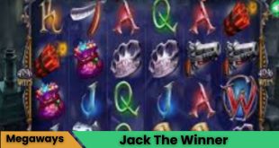 Jack The Winner Oyna