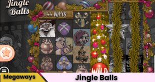 Jingle Balls Oyna