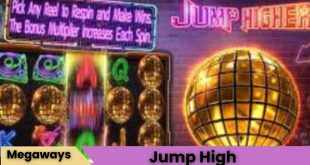 Jump High Oyna