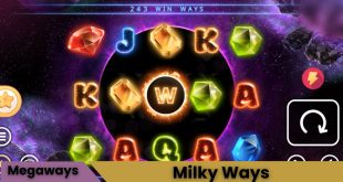 Milky Ways Oyna