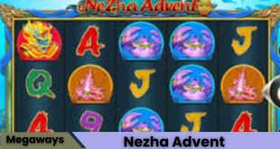Nezha Advent Oyna