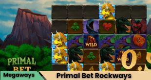 Primal Bet (Rockways) Oyna