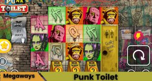 Punk Toilet Oyna