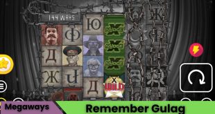 Remember Gulag Oyna