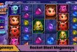Rocket Blast (Megaways) Oyna