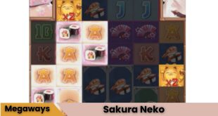 Sakura Neko Oyna
