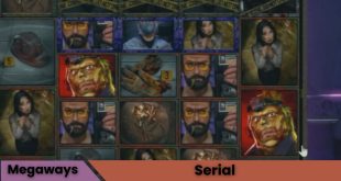 Serial Oyna
