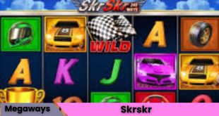 Skrskr Oyna