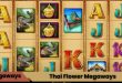 Thai Flower Megaways Oyna