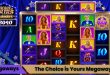 The Choice is Yours Megaways Oyna