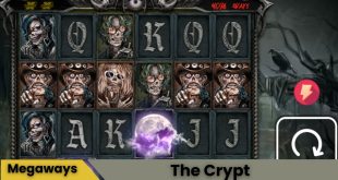 The Crypt Oyna