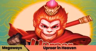 Uproar in Heaven Oyna