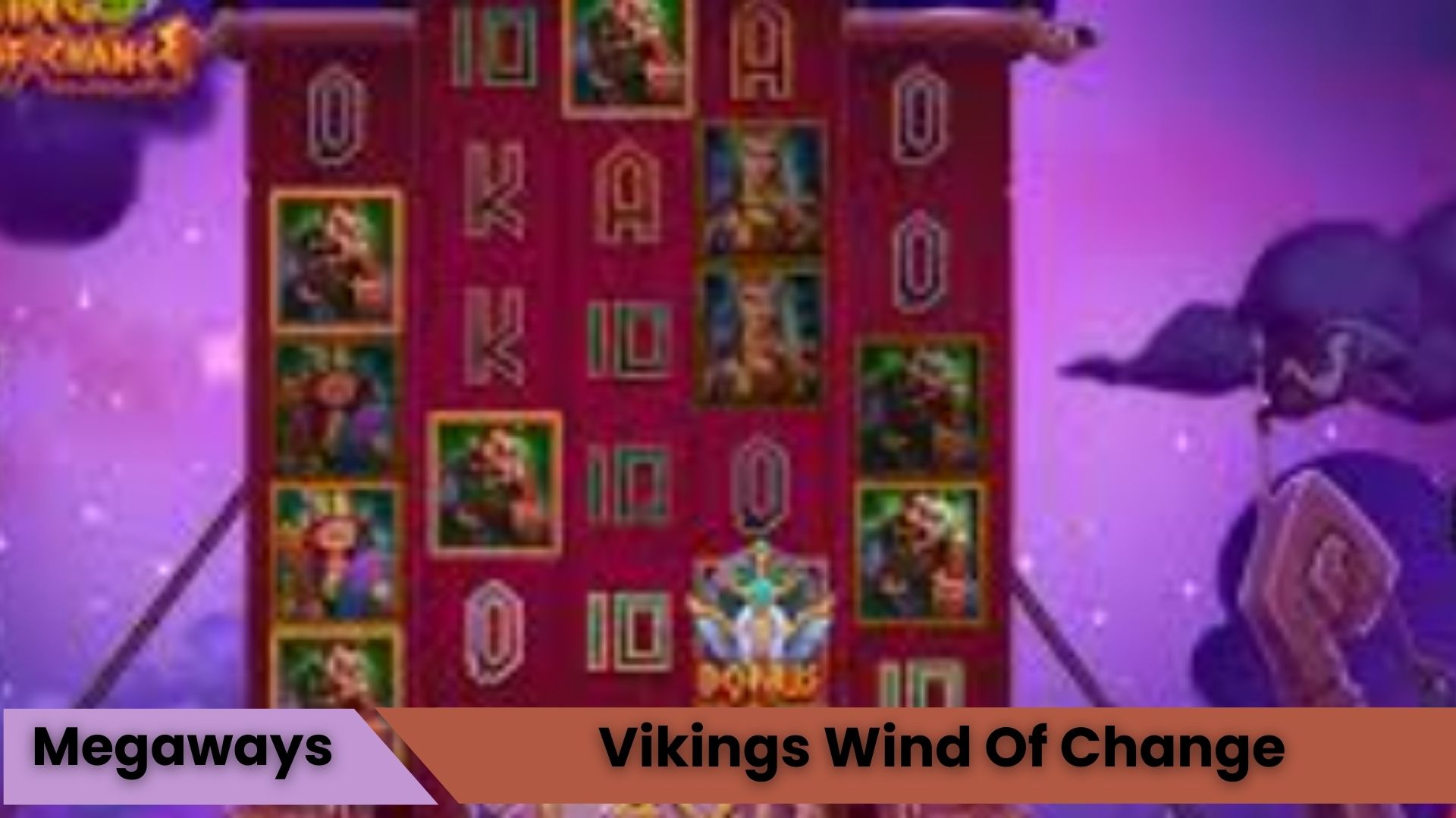 Vikings Wind Of Change Oyna