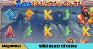 Wild Beast Of Crete Oyna