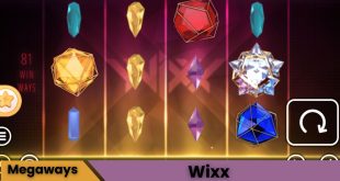 Wixx Oyna