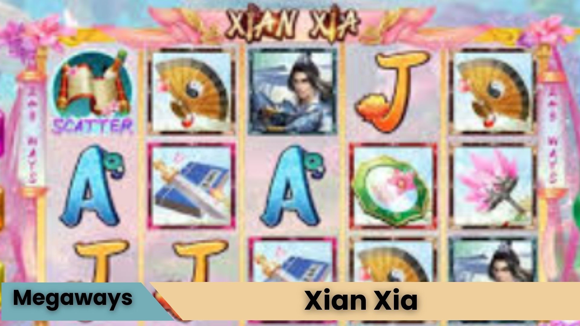 Xian Xia Oyna