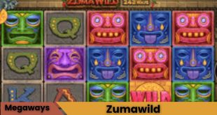 Zumawild Oyna